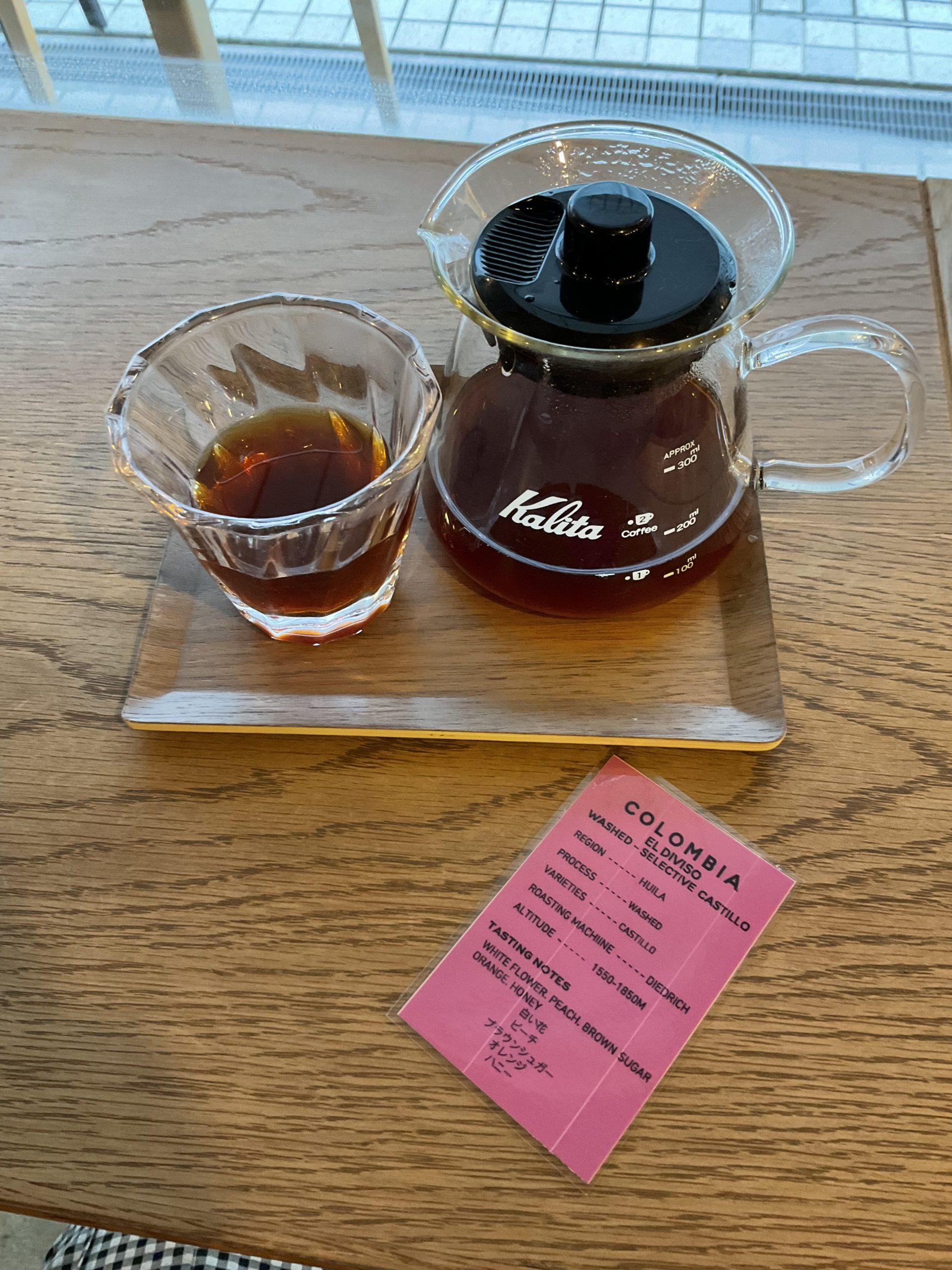 GOODMAN ROASTER KYOTO