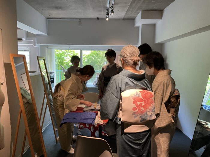 令和7年度1学期はじまる。