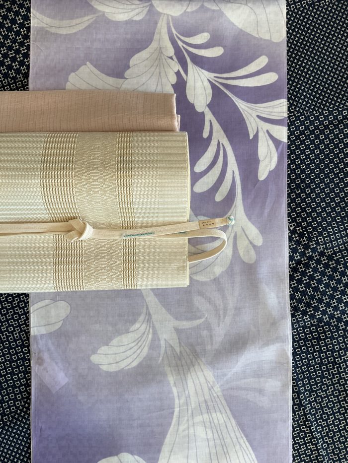 3日目も大人女子現る！