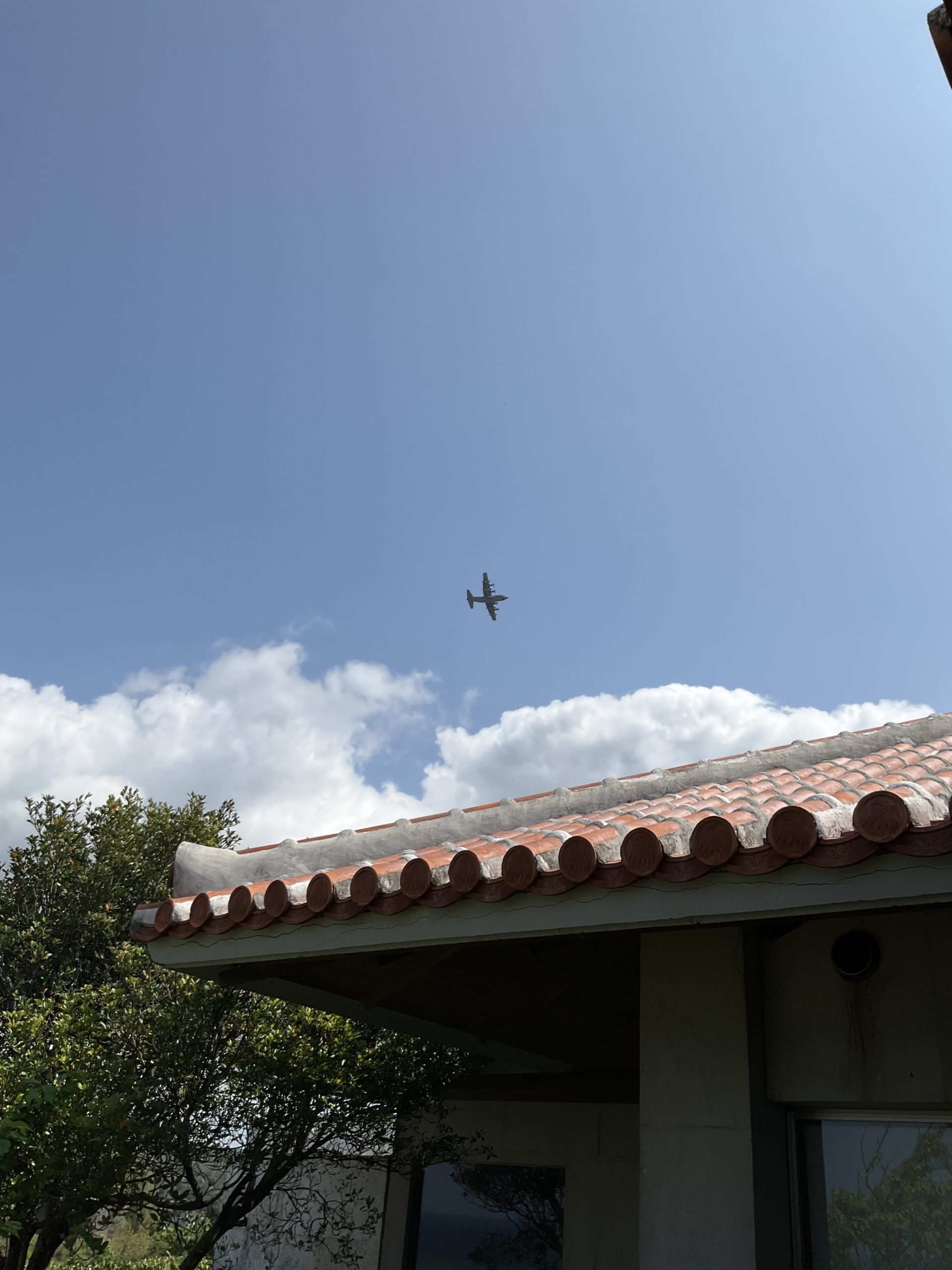 琉球染織工房を巡る旅路