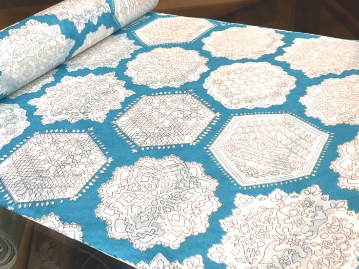 新たに嫁ぎ先の決まった浴衣は今年の代表作!も3割引!