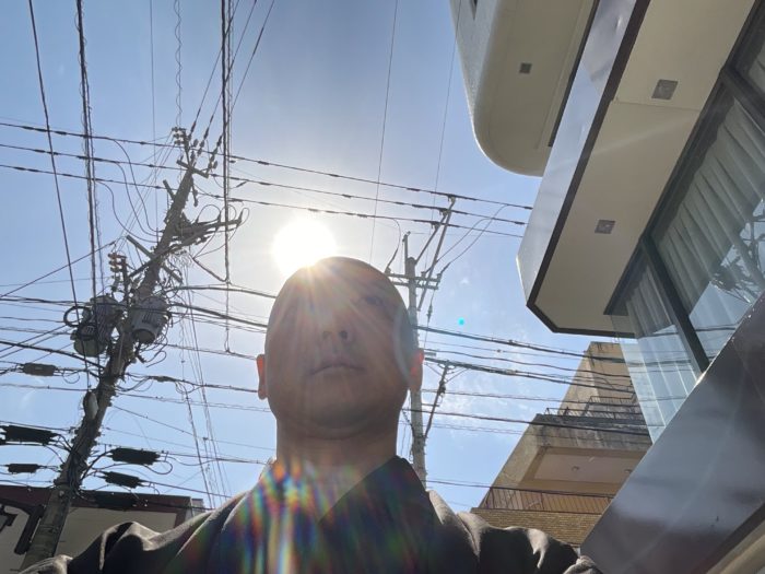 輝く令和8年度の幕開け。