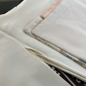 脇の解れはお召しになった証