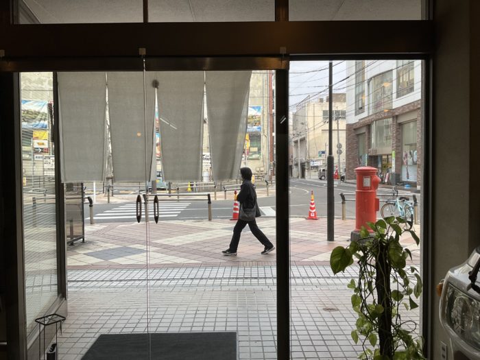 僕らの生きる道。