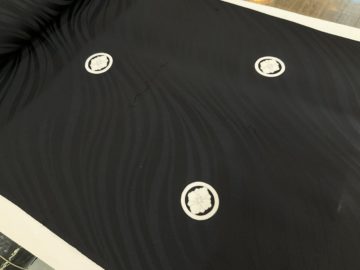 家紋が三つとはこれ如何に。