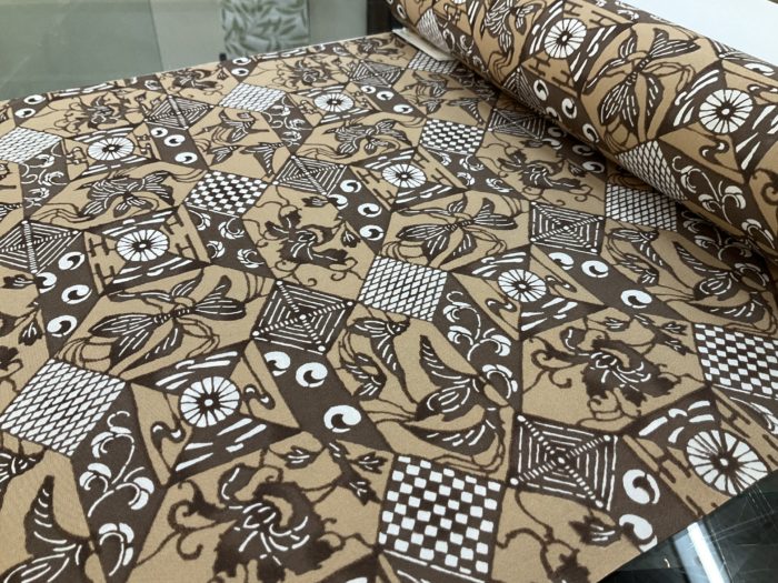 漢前の肩裏はコレで決まり!