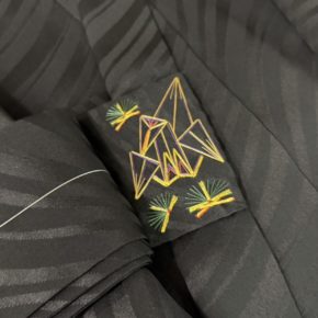 唯一無二のお宮詣り