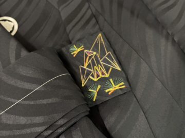 唯一無二のお宮詣り