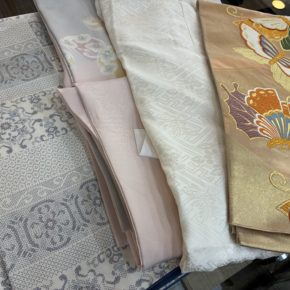 お手入れは毎週20〜30点。