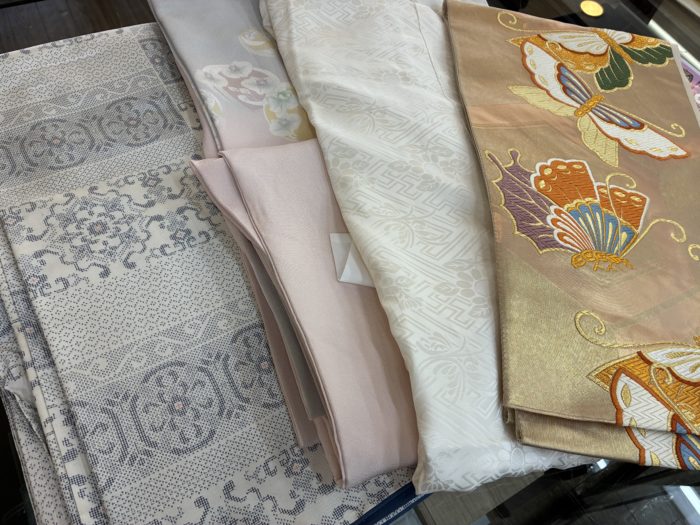 お手入れは毎週20〜30点。